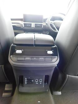 2025 LDV D90 Executive