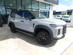 2025 LDV D90 Executive