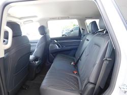 2025 LDV D90 Executive