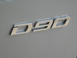 2025 LDV D90 Executive