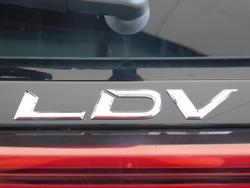 2025 LDV D90 Executive