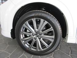 2025 Mazda CX-5 G35 Akera