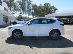 2025 Mazda CX-5 G35 Akera