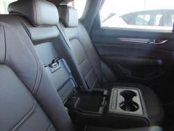 2025 Mazda CX-5 G35 Akera