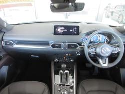 2025 Mazda CX-5 G35 Akera