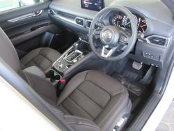 2025 Mazda CX-5 G35 Akera