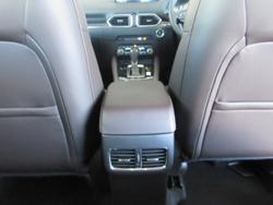 2025 Mazda CX-5 G35 Akera