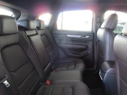 2025 Mazda CX-5 G35 Akera