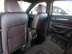 2025 Mazda CX-5 G35 Akera