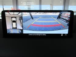 2025 Mazda CX-5 G35 Akera