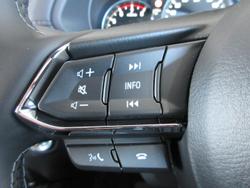 2025 Mazda CX-5 G35 Akera