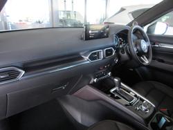 2025 Mazda CX-5 G35 Akera