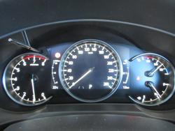 2025 Mazda CX-5 G35 Akera