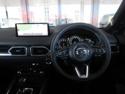 2025 Mazda CX-5 G35 Akera