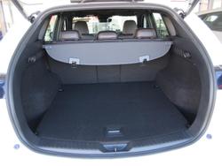 2025 Mazda CX-5 G35 Akera