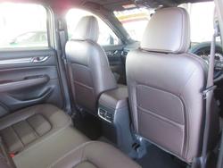 2025 Mazda CX-5 G35 Akera