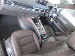 2025 Mazda CX-5 G35 Akera