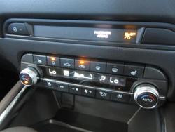 2025 Mazda CX-5 G35 Akera