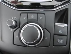 2025 Mazda CX-5 G35 Akera