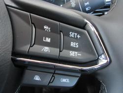 2025 Mazda CX-5 G35 Akera