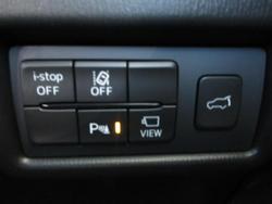 2025 Mazda CX-5 G35 Akera