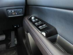 2025 Mazda CX-5 G35 Akera