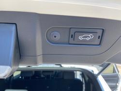 2024 SsangYong Rexton Ultimate Y461 MY24 4X4 Dual Range Pearl White