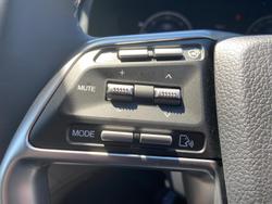 2024 SsangYong Rexton Ultimate Y461 MY24 4X4 Dual Range Pearl White