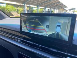 2024 SsangYong Rexton Ultimate Y461 MY24 4X4 Dual Range Pearl White