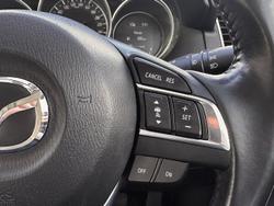 2016 Mazda CX-5 Akera