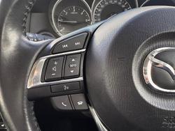 2016 Mazda CX-5 Akera