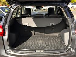 2016 Mazda CX-5 Akera