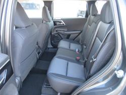 2025 Mitsubishi Outlander ES