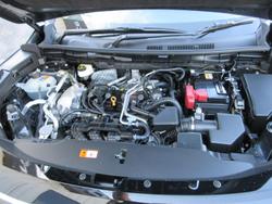 2025 Mitsubishi Outlander ES