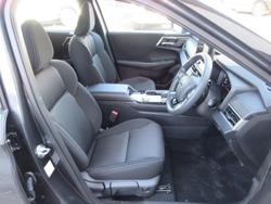 2025 Mitsubishi Outlander ES