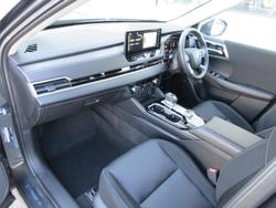 2025 Mitsubishi Outlander ES