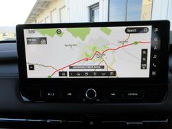 2025 Mitsubishi Outlander ES