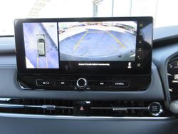 2025 Mitsubishi Outlander ES