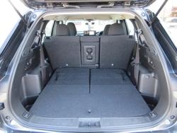 2025 Mitsubishi Outlander ES