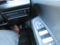 2025 Mitsubishi Outlander ES