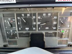 2012 Iveco Acco Tti 13,000L Water Truck Great Condition White