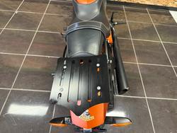 2012 VICTORY JUDGE ORANGE