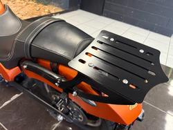 2012 VICTORY JUDGE ORANGE