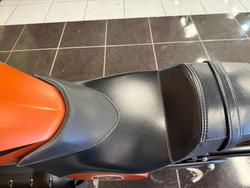 2012 VICTORY JUDGE ORANGE