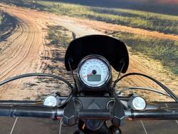 2012 VICTORY JUDGE ORANGE