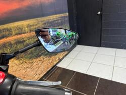 2012 VICTORY JUDGE ORANGE