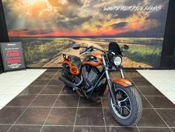2012 VICTORY JUDGE ORANGE