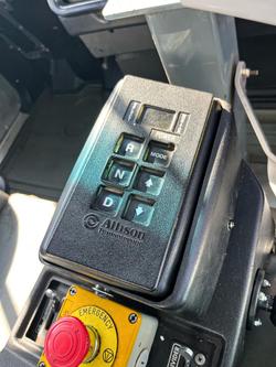 2013 Iveco Acco Tti 15,000L Water Truck Great Condition White