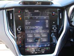 2025 Subaru Outback AWD