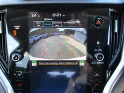 2025 Subaru Outback AWD